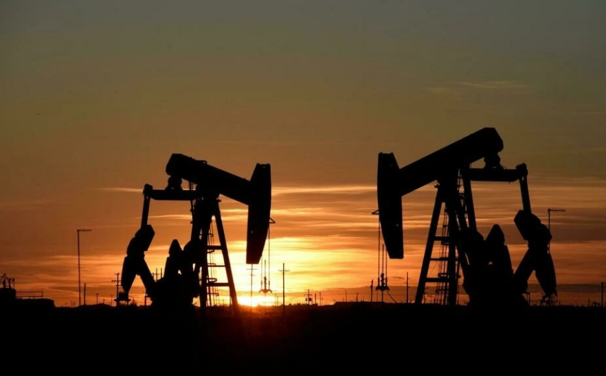 2022石油价格趋势分析