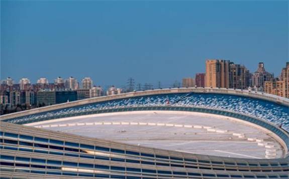 全部场馆100%使用“绿电” 北京冬奥会“绿”起来