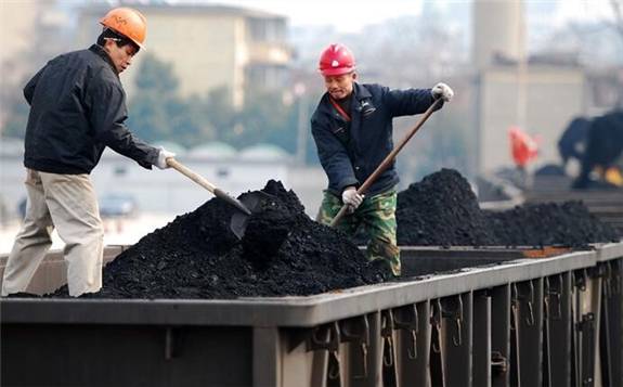 发改委：电厂存煤超1.62亿吨 供应能力存煤水平均居高位