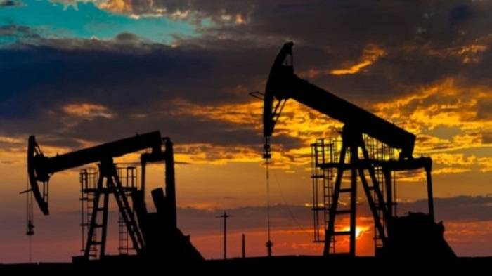 阿曼的石油产量将在2022年增长9.8%