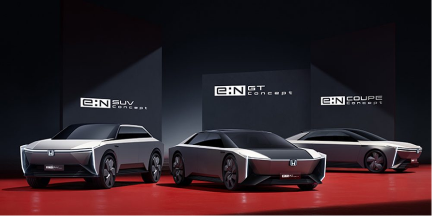 本田对电动汽车需求表示怀疑 但仍将在美国新建电动汽车厂
