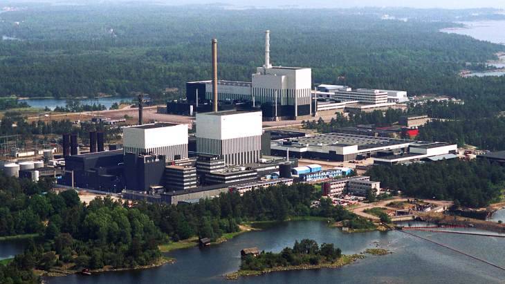 瑞典核电公司OKG将首次向市场供应用核电生产的氢