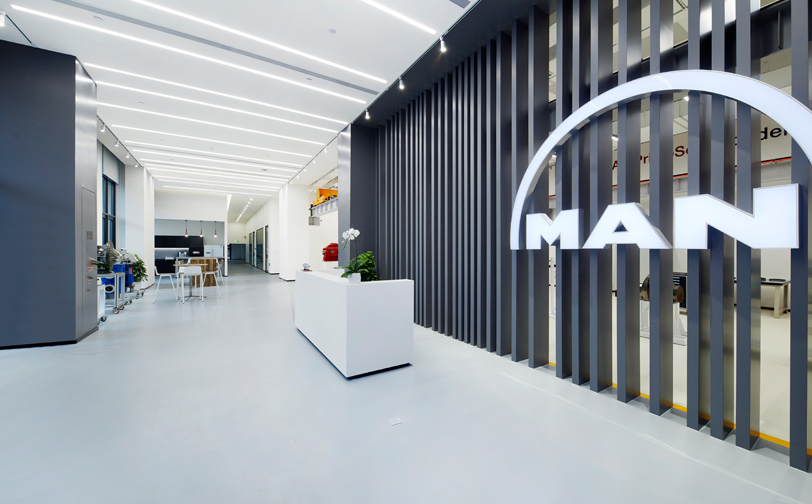 曼恩能源方案助力低碳可持續發展，推動綠色燃料應用