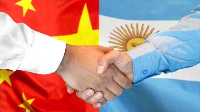 中國與阿根廷建交50年來各領域務實合作成果顯著