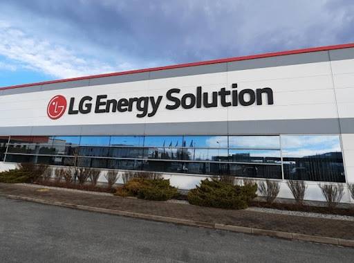 LG能源和通用汽车将在美国建立第四家合资电池工厂