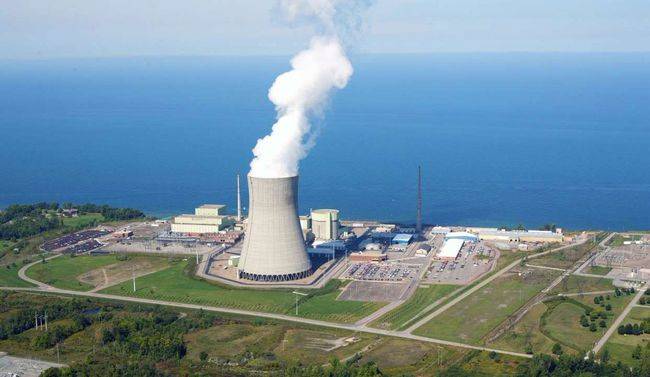 阿根廷加强国家核电部门一体化发展