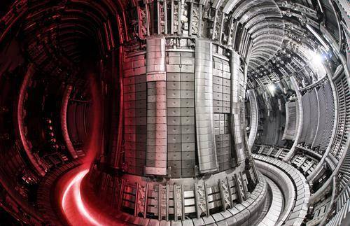 59兆焦！欧核聚变实验创能量输出新纪录