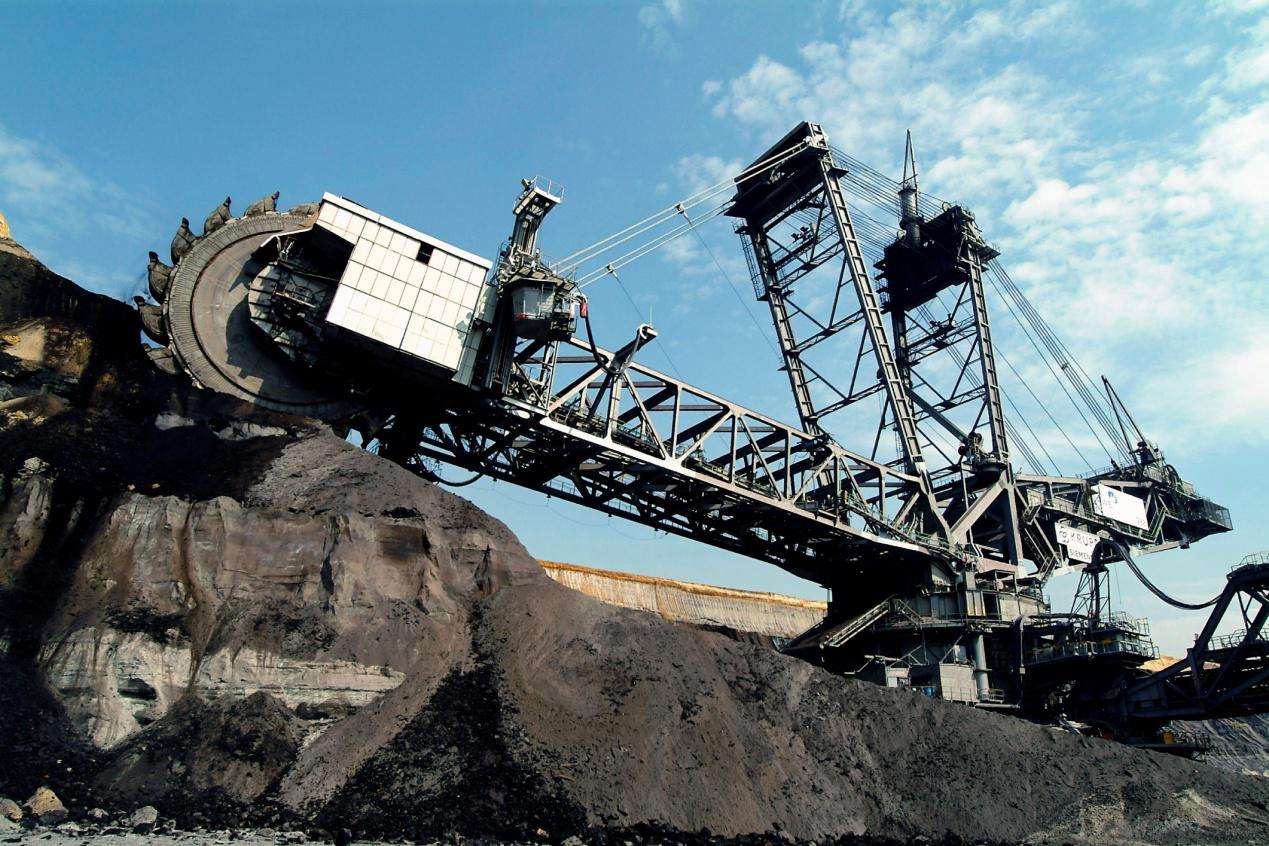 全国煤炭交易中心：“四驾马车”将引导煤炭价格理性回归