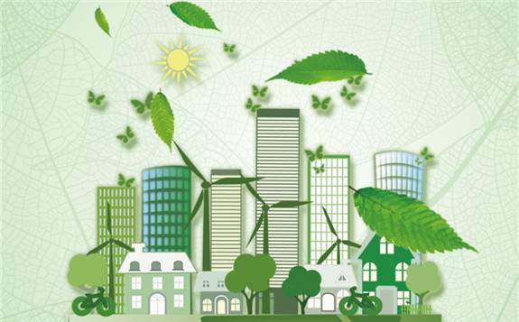 《促进绿色消费实施方案》全面促进重点领域消费绿色转型