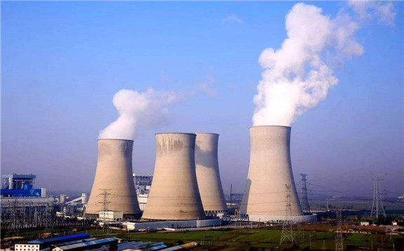 國常會：增加煤炭供應 支持煤電企業多出力出滿力