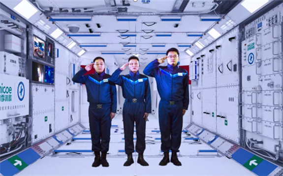 2022空氣能新品震撼發布！四季沐歌引領產業智變再升級