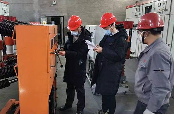 青海海东：余热发电机组为企业节约成本1.5亿元