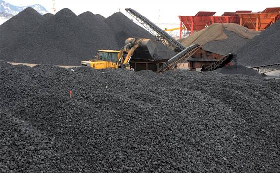 中国市场风向标作用明显 印尼煤价出现下调