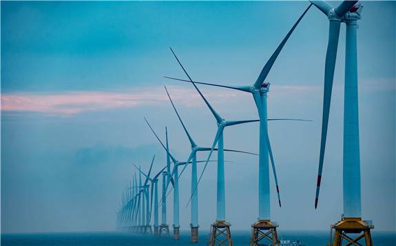 ​秦海岩：“十四五”时期风电产业发展之策