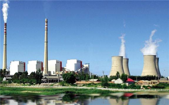 国家能源局：原则上不再新建单纯以发电为目的的煤电项目