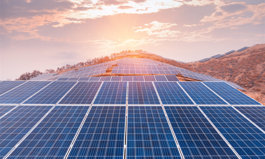 PV InfoLink权威报告：2022年大尺寸组件市占率近8成，超高功率组件引领分布式行业新纪元