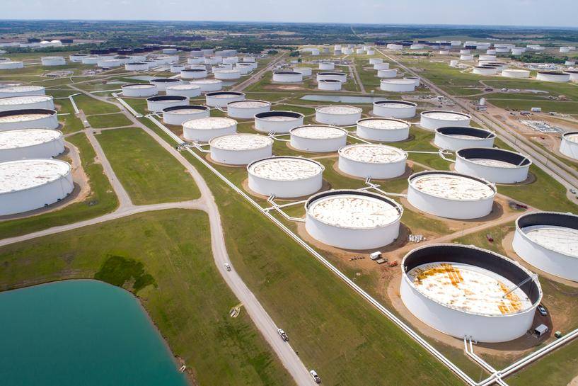 国际能源署成员国同意共同释放6000万桶石油储备