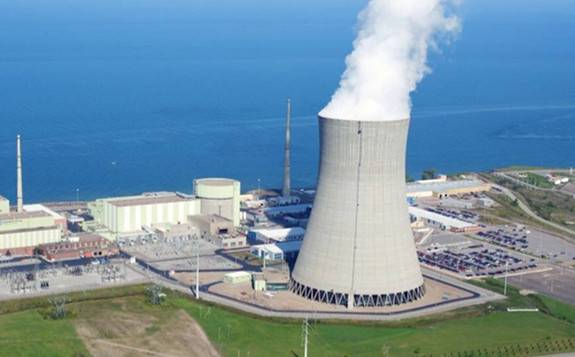 欧洲最大核电站起火？核电安全“警钟”再度响起！