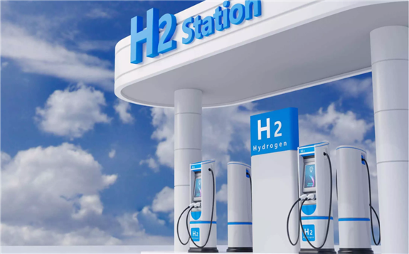 黄跃金委员：加强氢能产业规划