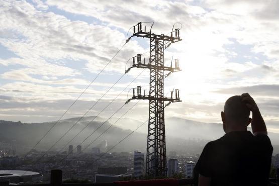 西班牙电力价格达历史新高