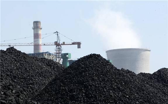 煤炭价格合理区间为何设置在每吨570—770元之间？