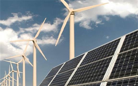 又是新疆！300MW風電配儲項目揭曉！現有14地區8GW新能源儲能名單