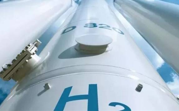 完善顶层设计 加快氢能储能产业发展
