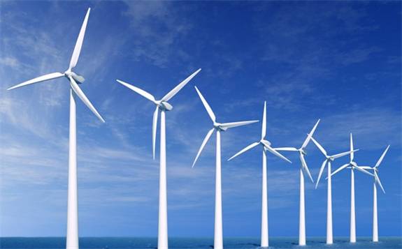 精研智能风电技术 远景能源陆上智能风机获评2021年度“风电领跑者”