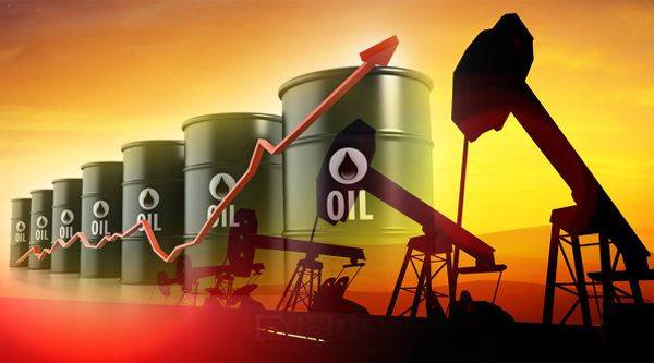 國際油價飆升！巴菲特連續3天，買入西方石油公司股份！