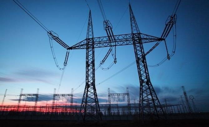 國家能源局發布1-2月份全國電力工業統計數據發布