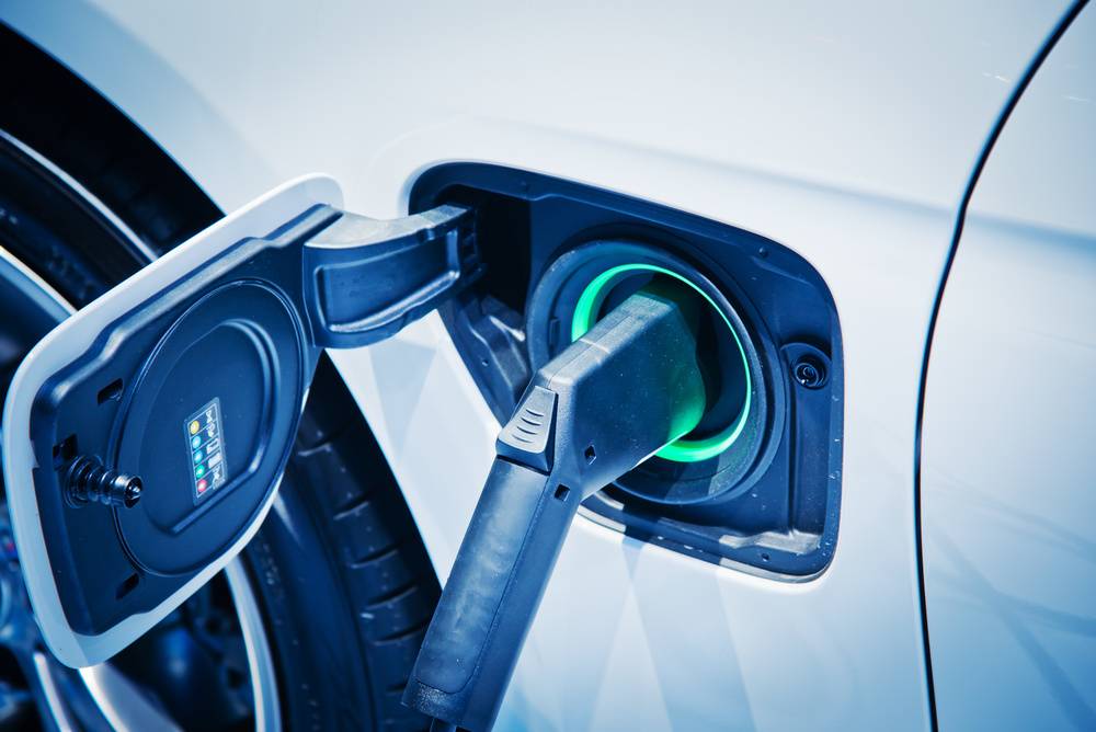 新能源車迎來國內第二波漲價潮