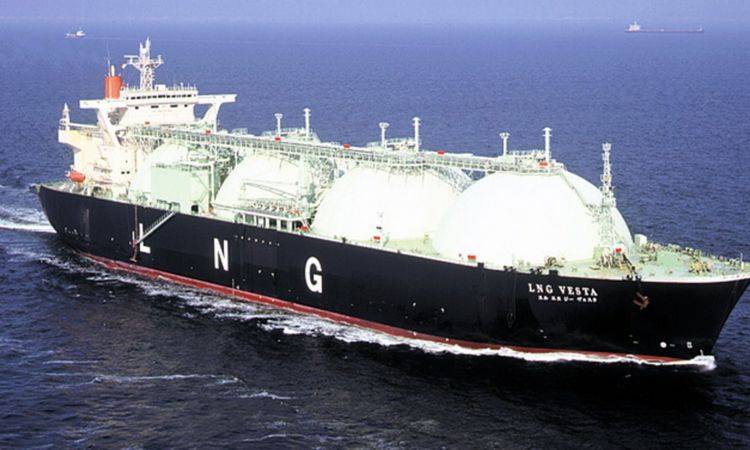 德国称与卡塔尔达成液化天然气长期供应协议