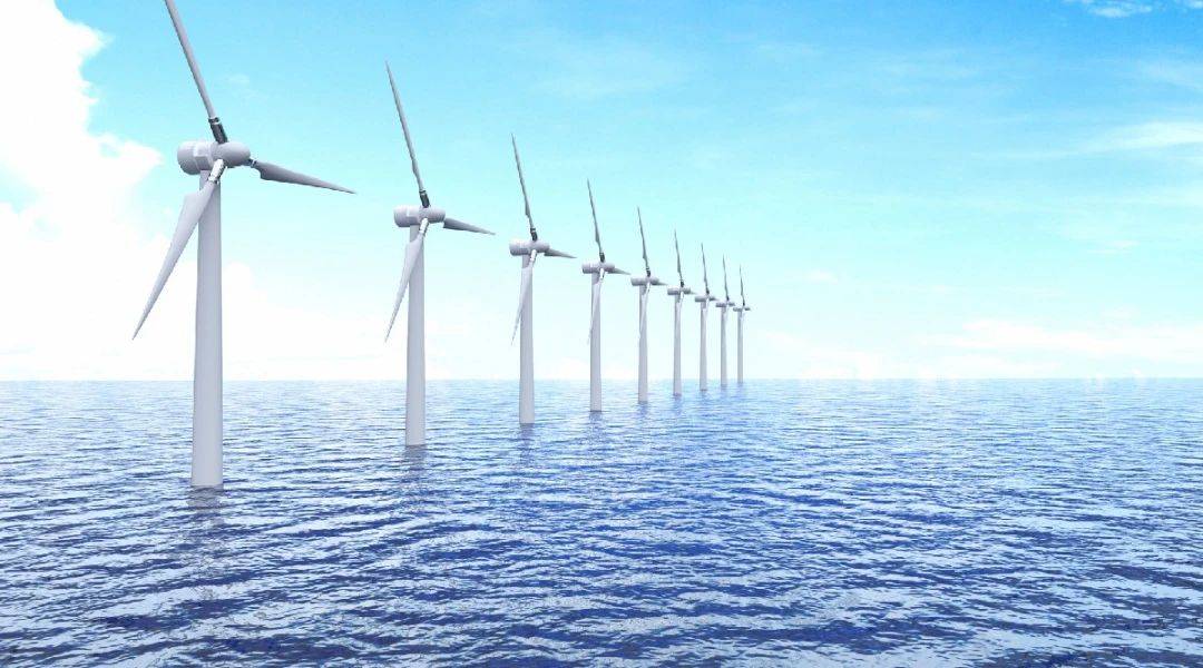 全球海上风电业大“风”来袭