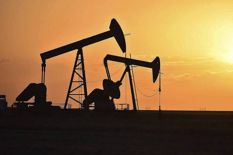 為什么美國頁巖油無法替代俄羅斯石油出口？
