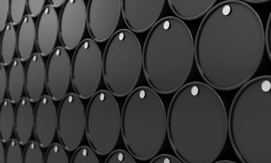 美油库存再降400多万桶，美银警告原油历史性大逼空将至！