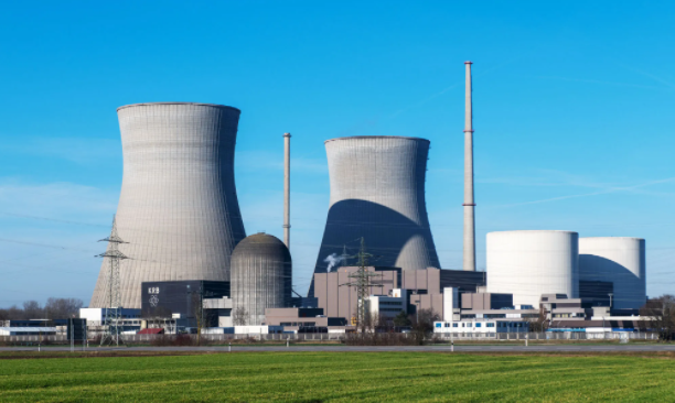 擔憂能源供應 歐洲多國調整政策加大核電應用