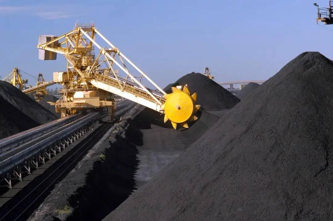 我國進一步完善煤炭市場價格形成機制