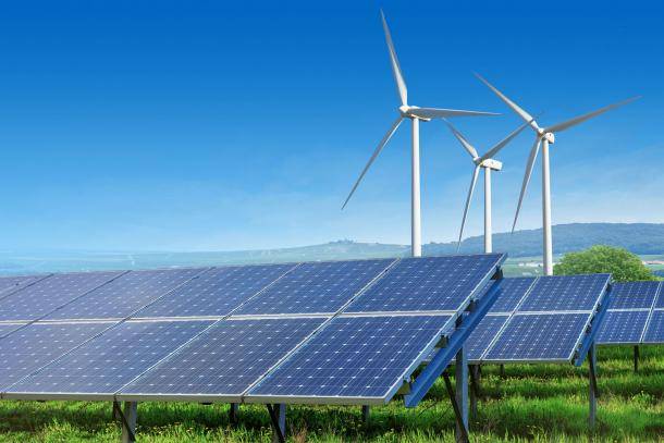 加快實現能源轉型！德國擬加速風能、太陽能等可再生能源基礎設施建設
