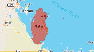 卡塔爾拒絕對俄羅斯油氣產業實施制裁