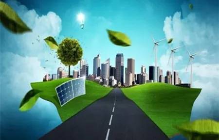 到2025年，非化石能源消費比重提高到20%左右——“現代能源體系”看點多