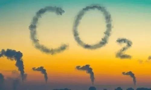 浙江查處首例碳排放環境違法案