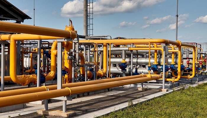 欧洲对俄罗斯天然气依赖有多深？