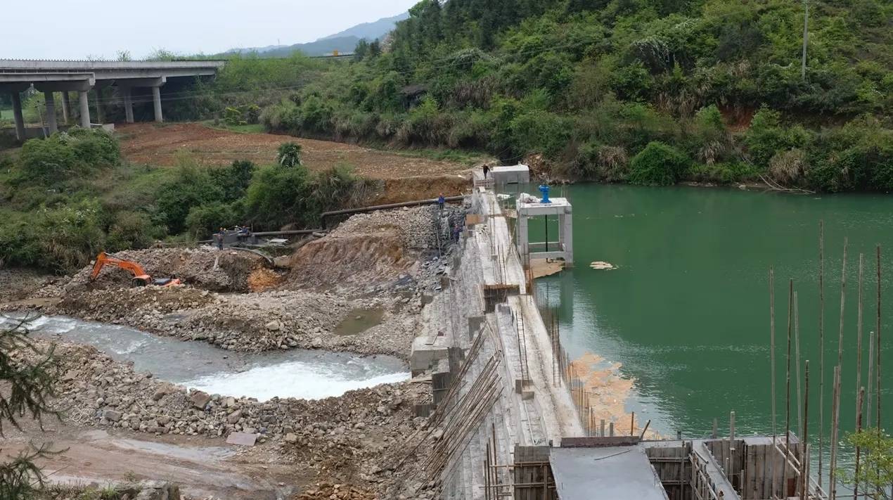 四川整改清退4700余座小水電站 保護長江生態環境