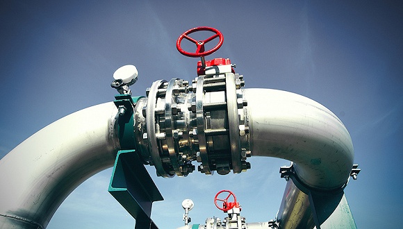 德国：能源价格高企 天然气价格同比暴涨256%