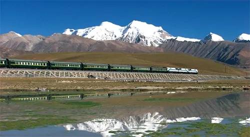 國家能源局：促進西藏能源高質量發展，加快清潔能源基地建設