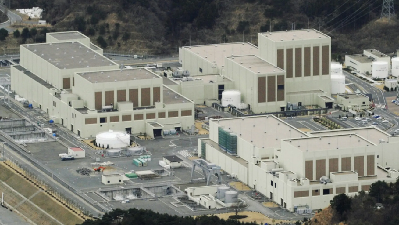 由于安全措施等不到位 日本3座核电站延后重启时间