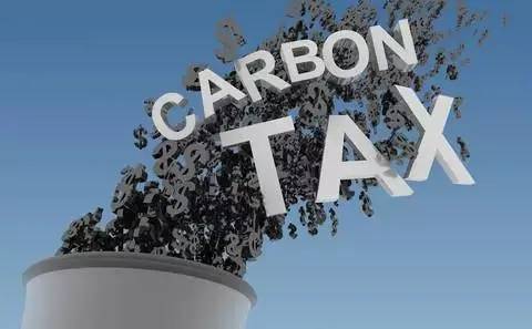 我國碳稅不是為了收稅而收稅