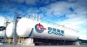 中海油2021年凈利潤703億元，同比增長181.7%