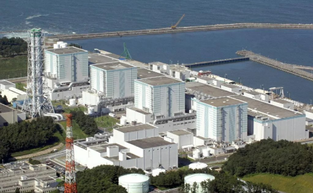 使用不合规零件 福岛核电站430个火灾感应器质检存在欺诈行为