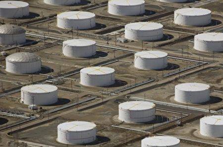 國際能源署同意再次釋放原油應急儲備